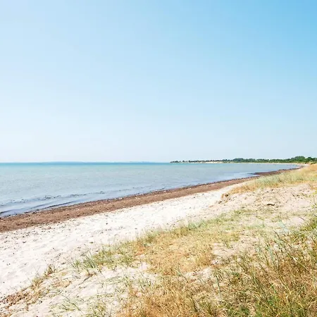 Holiday home Seaside Escape In Kegnaes - By Traum