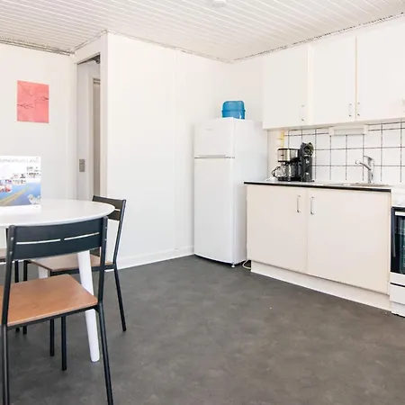 Seaside Escape In Kegnaes - By Traum Holiday home Osterby (Sonderjylland)